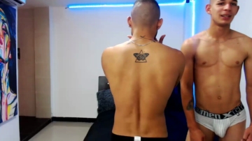 Savage_Studs  19-08-2021 video sensual